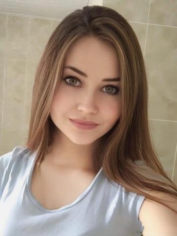 Анкета проститутки Екатерина, 23 года