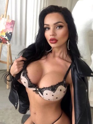 Анкета проститутки Таисия, 23 года